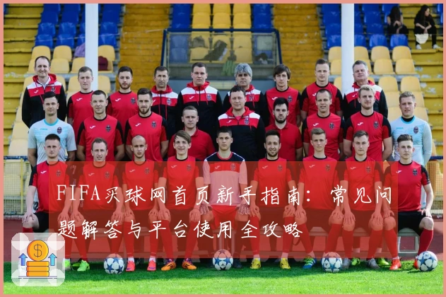 FIFA买球网首页新手指南：常见问题解答与平台使用全攻略