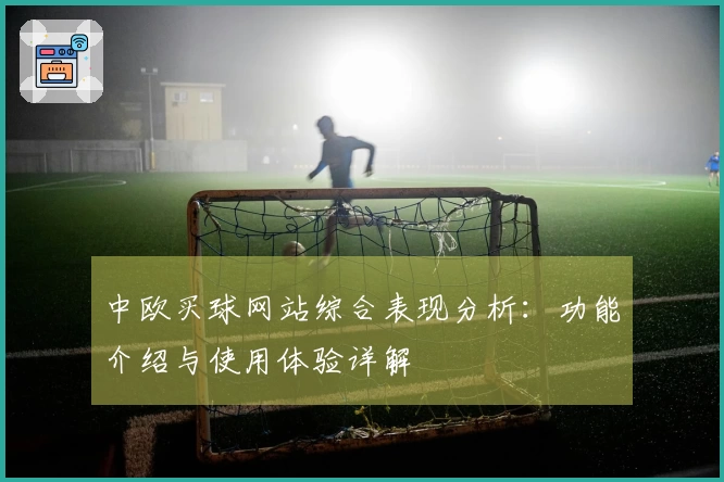 中欧买球网站综合表现分析：功能介绍与使用体验详解