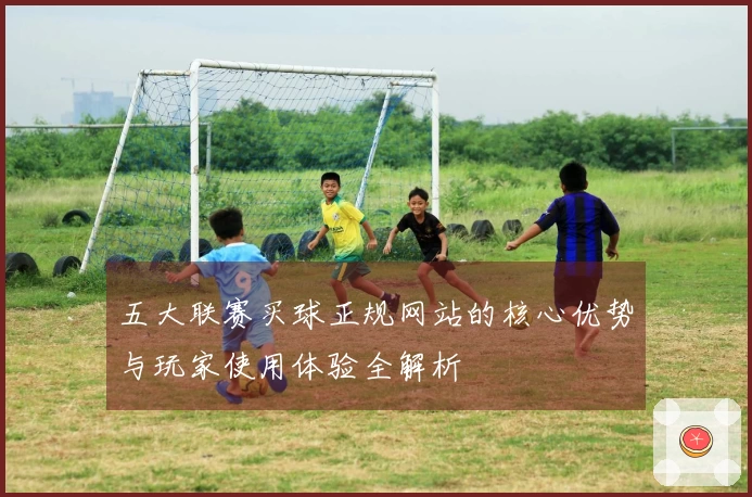 五大联赛买球正规网站的核心优势与玩家使用体验全解析