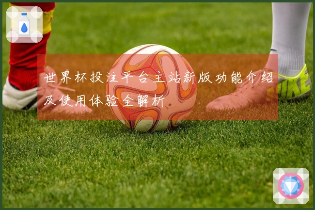 世界杯投注平台主站新版功能介绍及使用体验全解析
