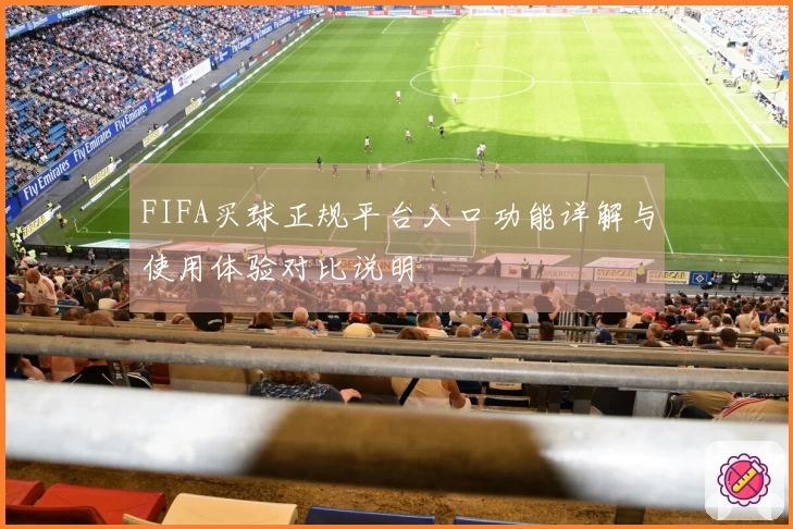 FIFA买球正规平台入口功能详解与使用体验对比说明