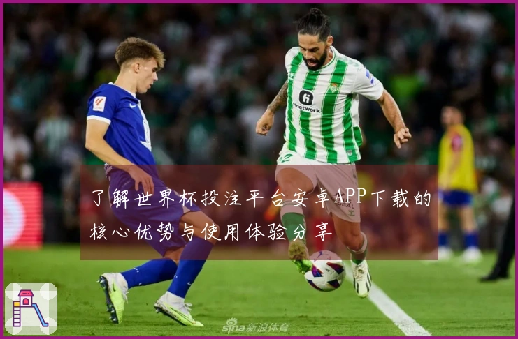 了解世界杯投注平台安卓APP下载的核心优势与使用体验分享