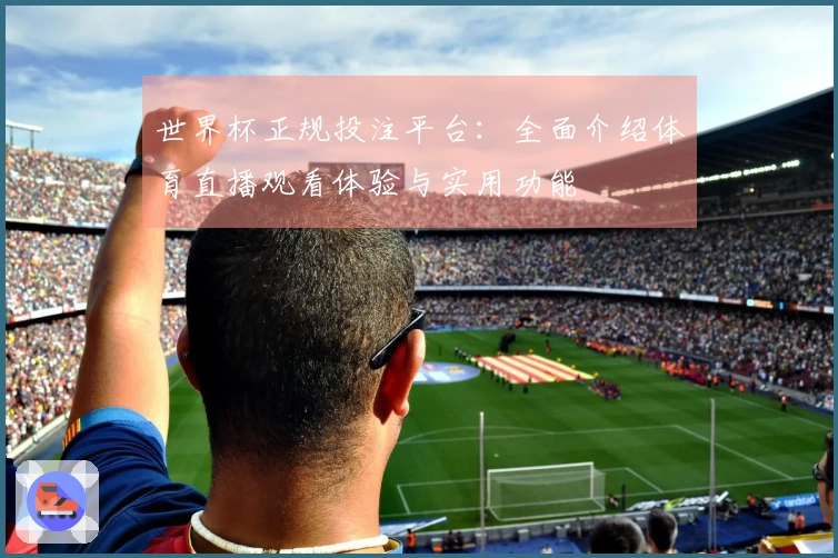 世界杯正规投注平台：全面介绍体育直播观看体验与实用功能