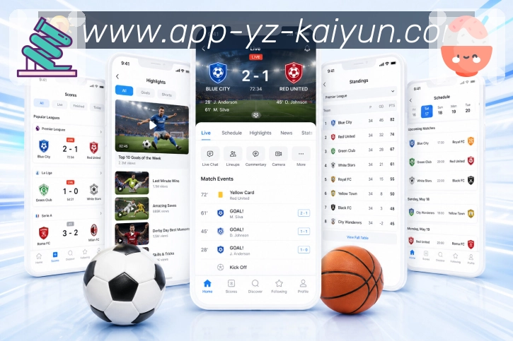 扫码安装App数据复盘页面