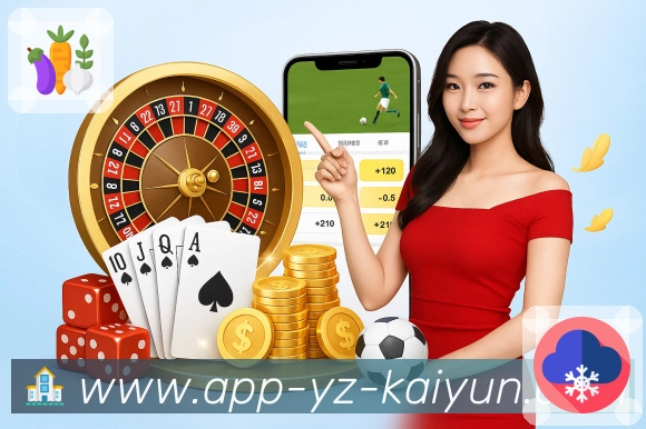 App 展示图