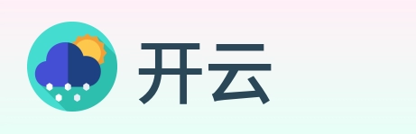 开云 Logo